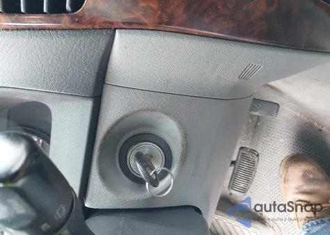 2005 Kia Sorento Ex/Lx z USA, uszkodzony, nr VIN KNDJC733955351686